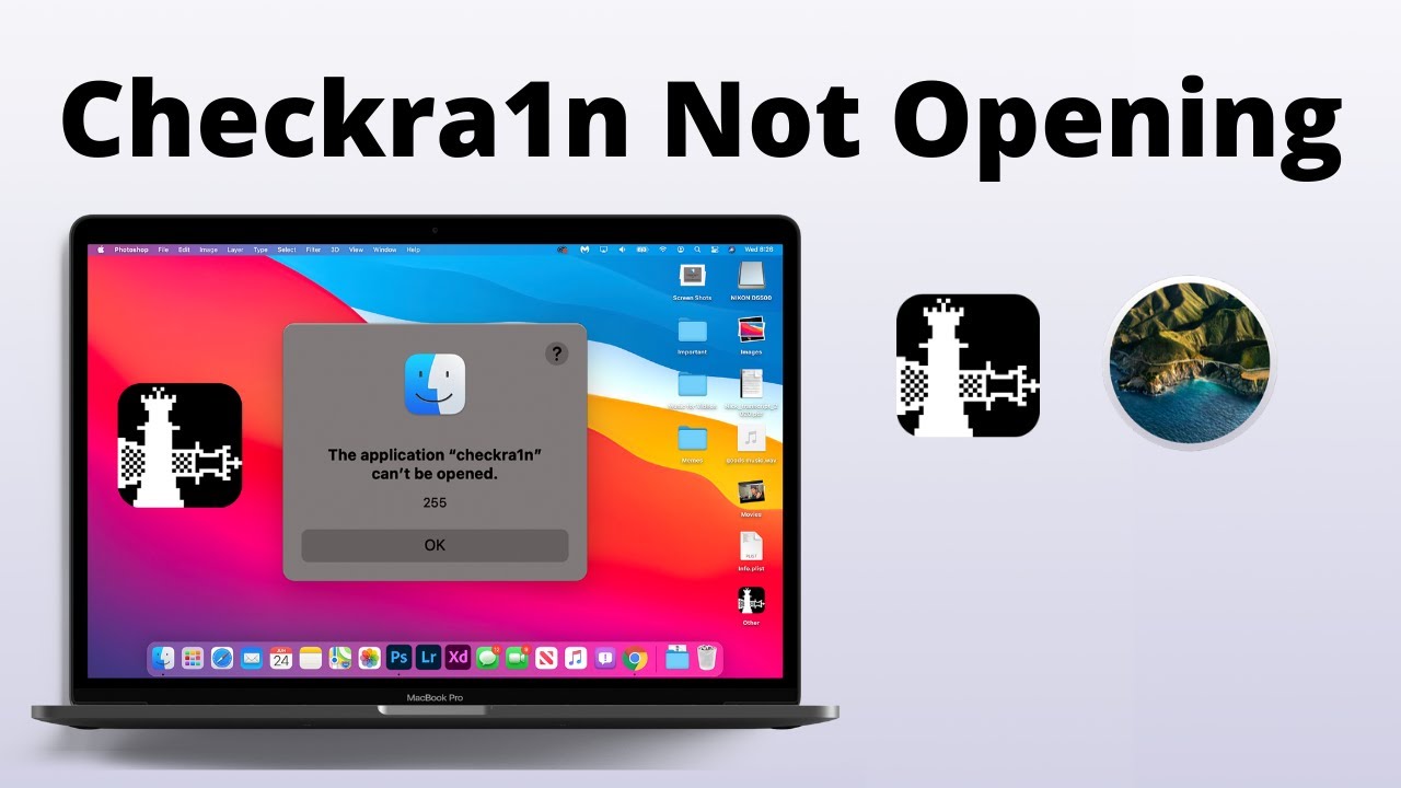 How To Fix An Mac App Not Opening