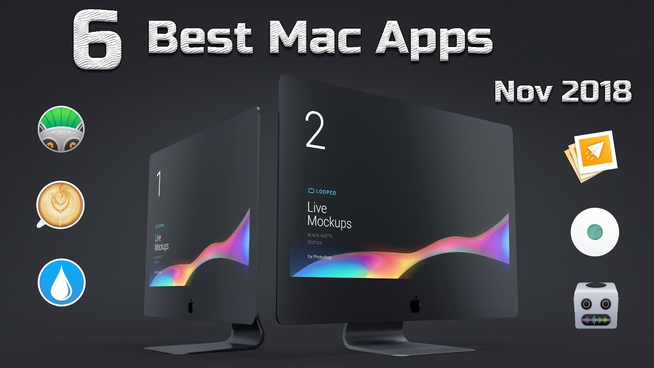 Best Todo App 2018 Mac